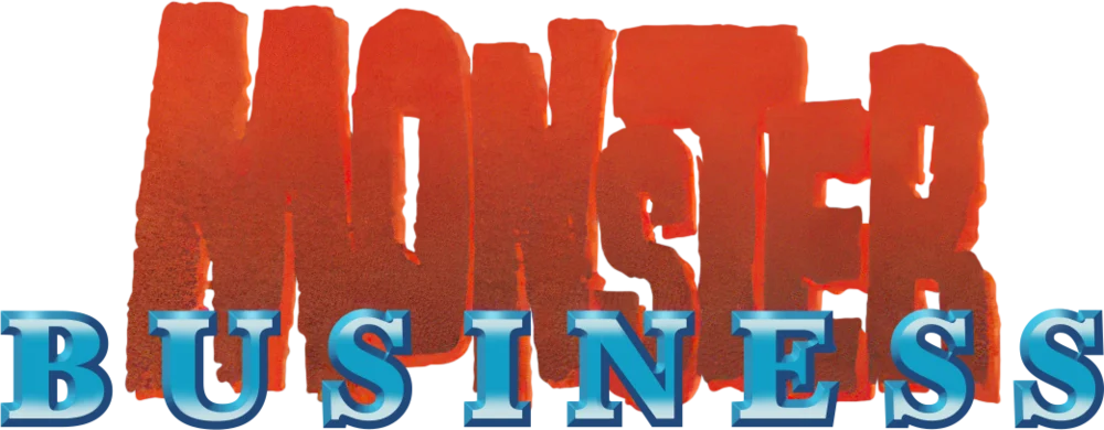 Monster Business logo