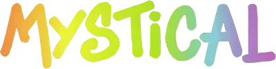 Mystical logo