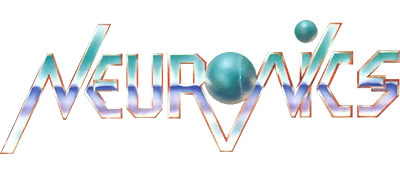 Neuronics logo