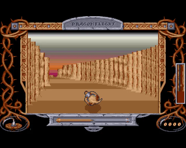 Backdrop artwork for The Neverending Story II
