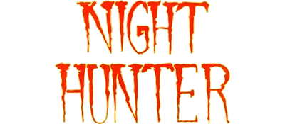 Night Hunter logo