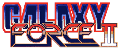 Galaxy Force logo
