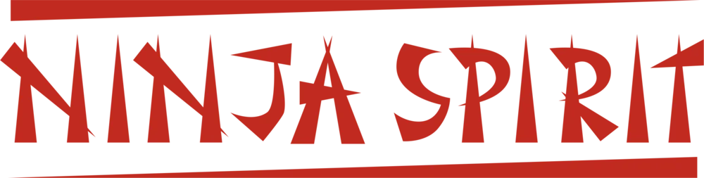 Ninja Spirit logo