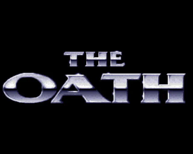 The Oath screenshot