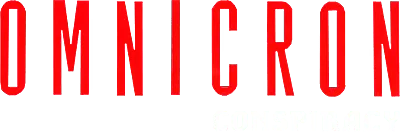 Omnicron Conspiracy logo