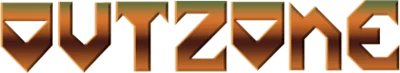 Outzone logo