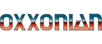 Oxxonian logo