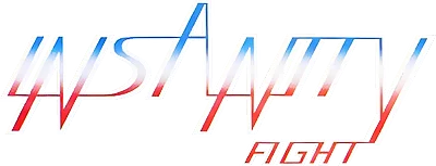 Insanity Fight logo