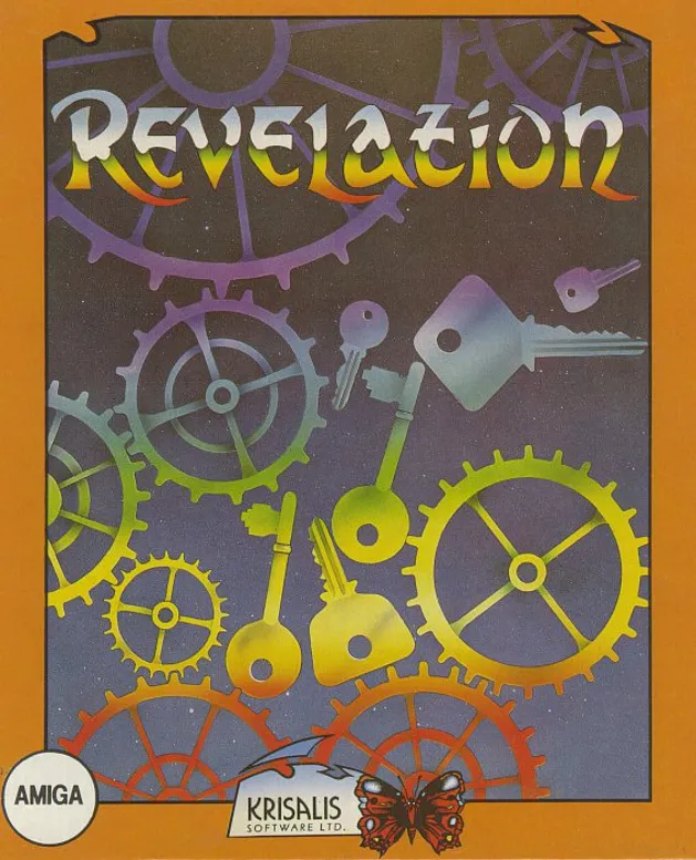 Revelation box art