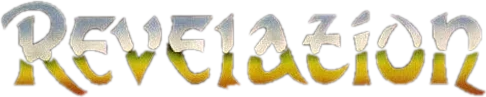 Revelation logo