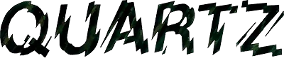 Quartz logo