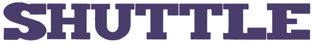 Shuttle: The Space Flight Simulator logo