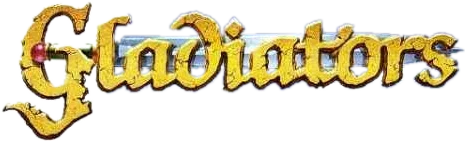 Gladiators logo