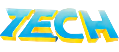 Tech logo