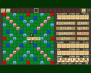 Backdrop artwork for Scrabble