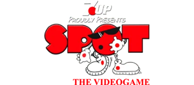 Spot logo