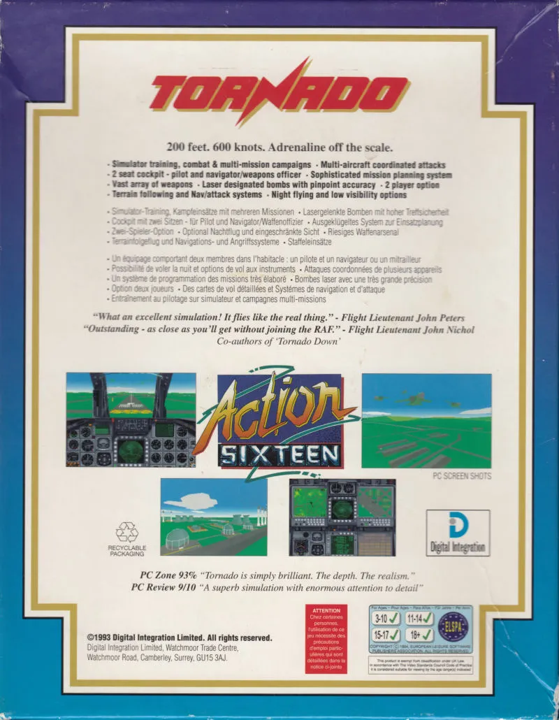 Tornado box back