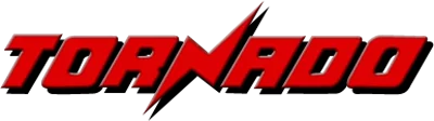 Tornado logo