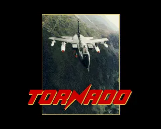 Tornado screenshot