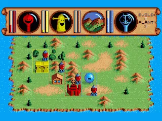 Backdrop artwork for Traders