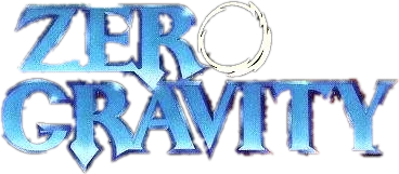 Zero Gravity logo