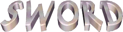 Sword logo