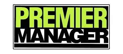 Premier Manager logo