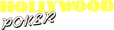 Hollywood Poker logo