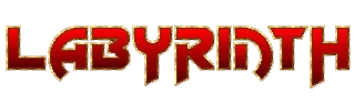 Labyrinth logo