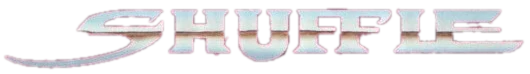 Shuffle logo
