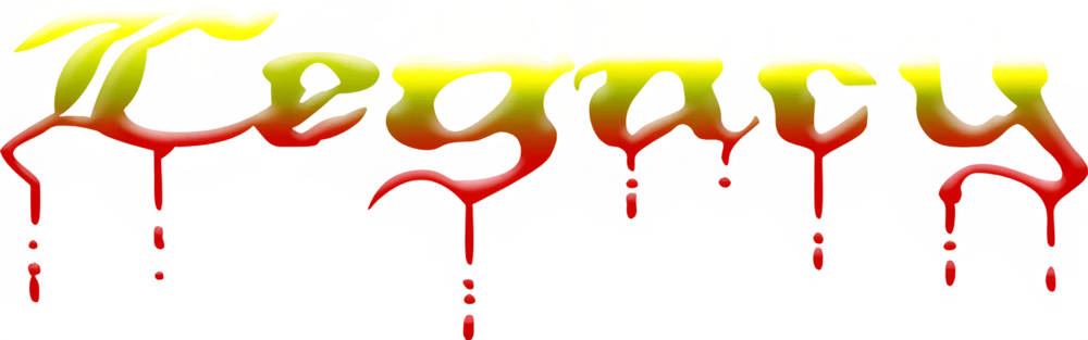 Legacy logo