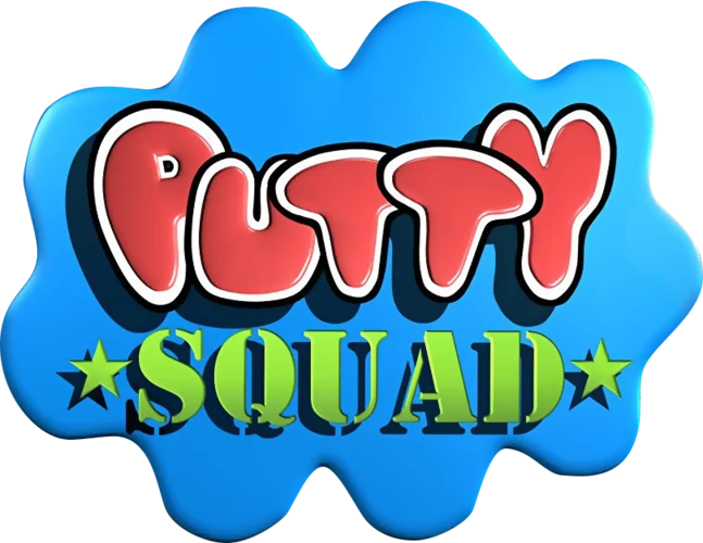 Putty Squad logo