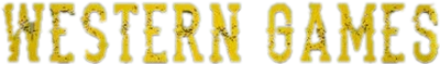 Western Games logo