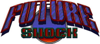 Future Shock logo