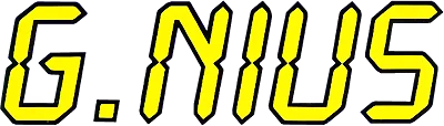 G.Nius logo