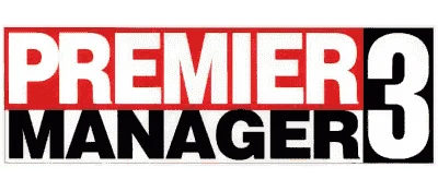 Premier Manager 3 logo