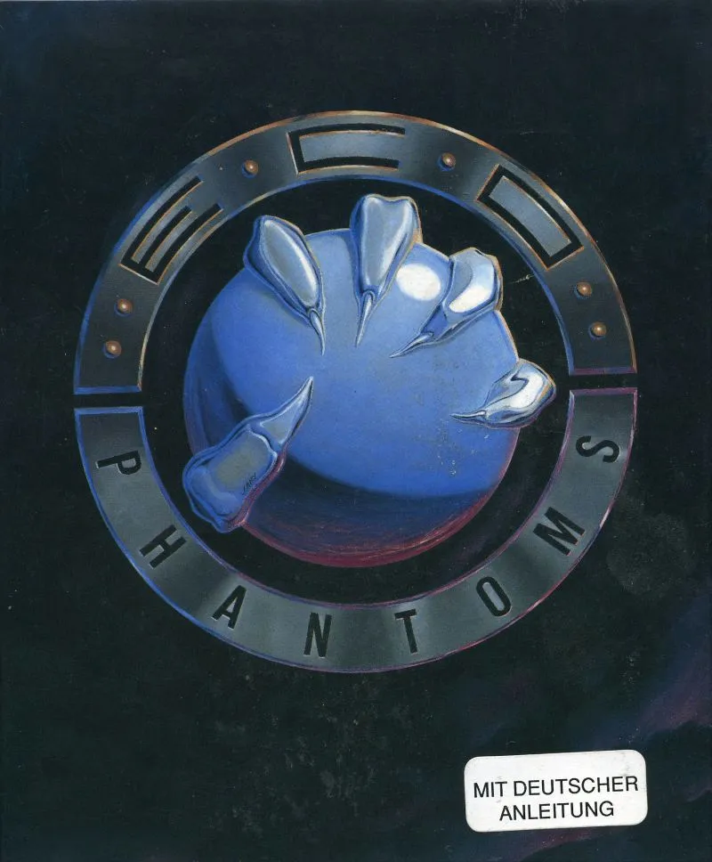 Eco Phantoms box art
