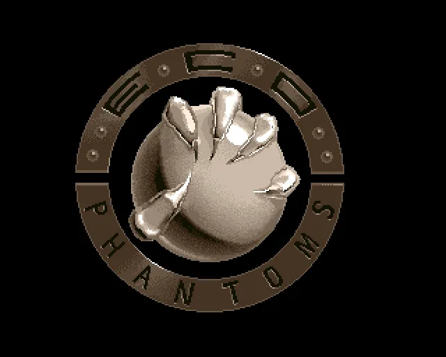 Eco Phantoms screenshot