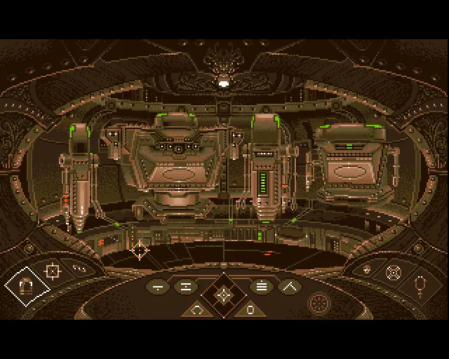 Backdrop artwork for Eco Phantoms