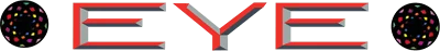 Eye logo