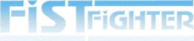 Fist Fighter logo