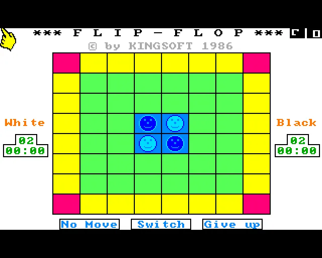 Flip Flop screenshot