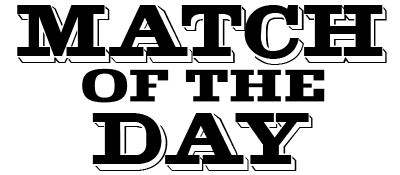 Match of the Day logo