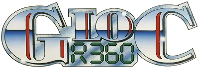 G-LOC R360 logo