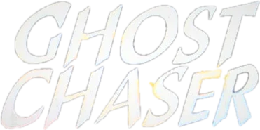 Ghost Chaser logo