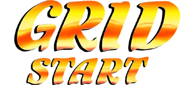Grid Start logo