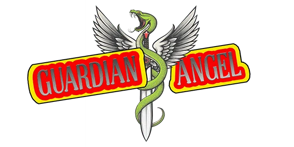 Guardian Angel logo
