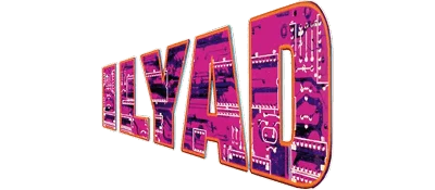 Ilyad logo