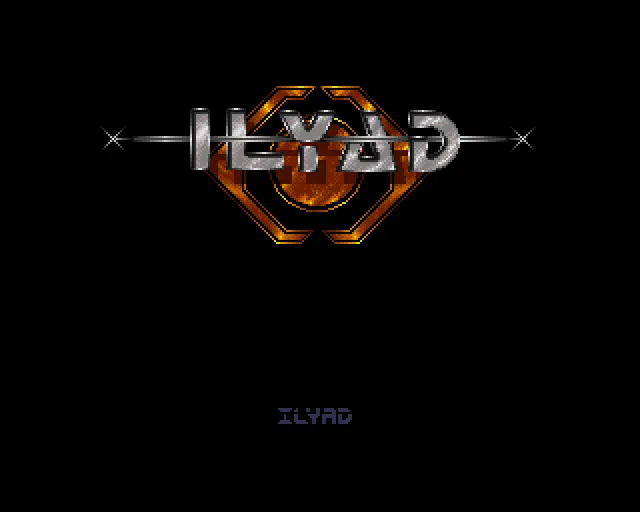 Ilyad screenshot