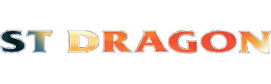 Saint Dragon logo